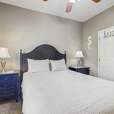 Orange Beach Villas 4285A - A Dreamin Eksteriør bilde