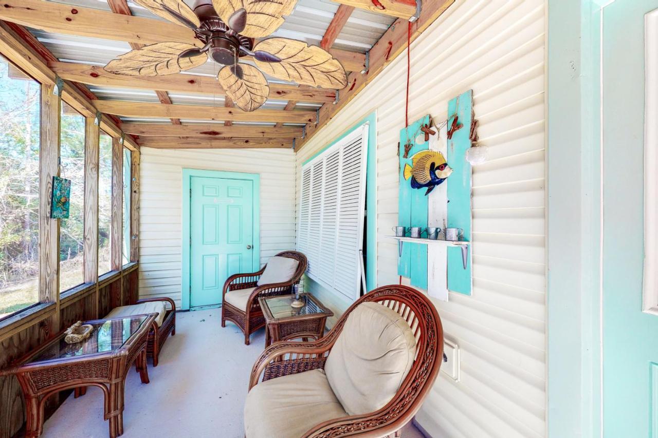 Orange Beach Villas 4285A - A Dreamin Eksteriør bilde