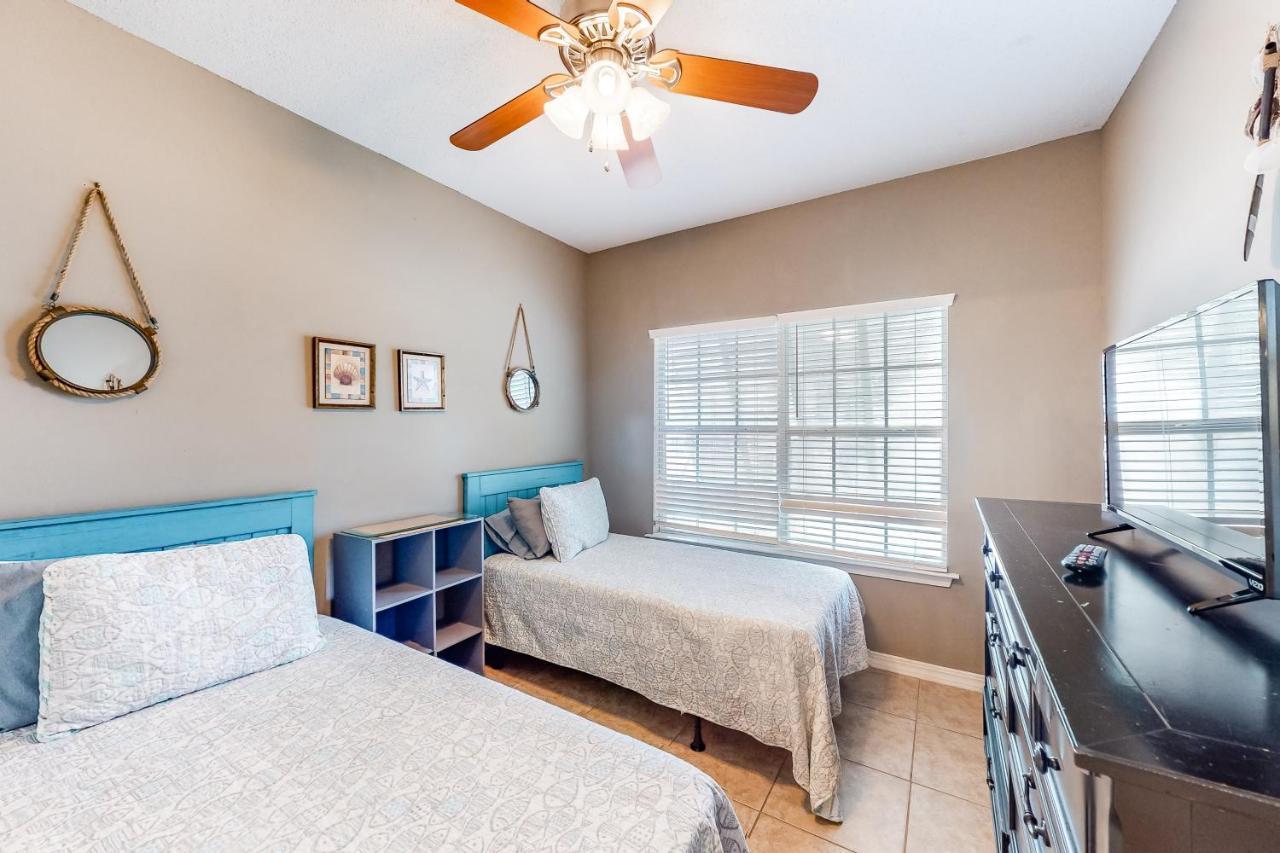 Orange Beach Villas 4285A - A Dreamin Eksteriør bilde