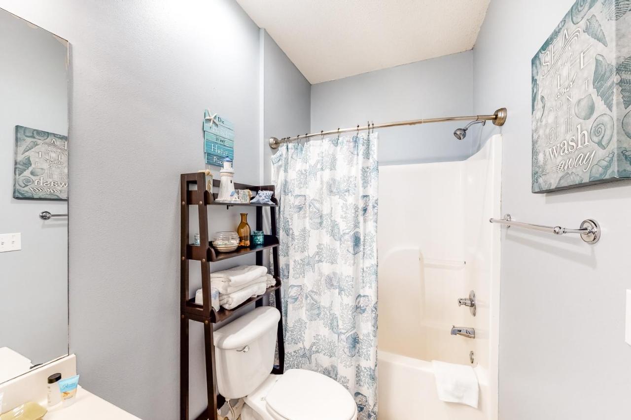 Orange Beach Villas 4285A - A Dreamin Eksteriør bilde
