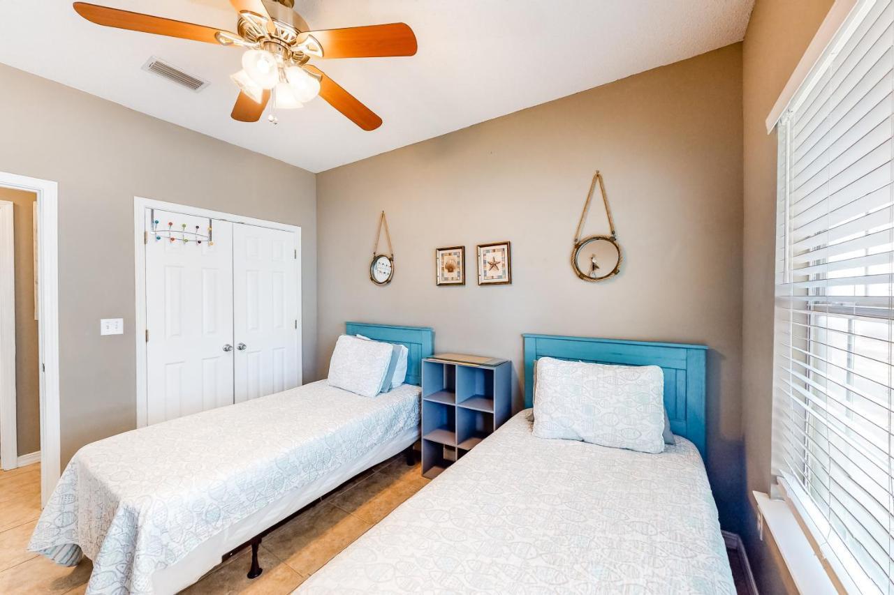 Orange Beach Villas 4285A - A Dreamin Eksteriør bilde
