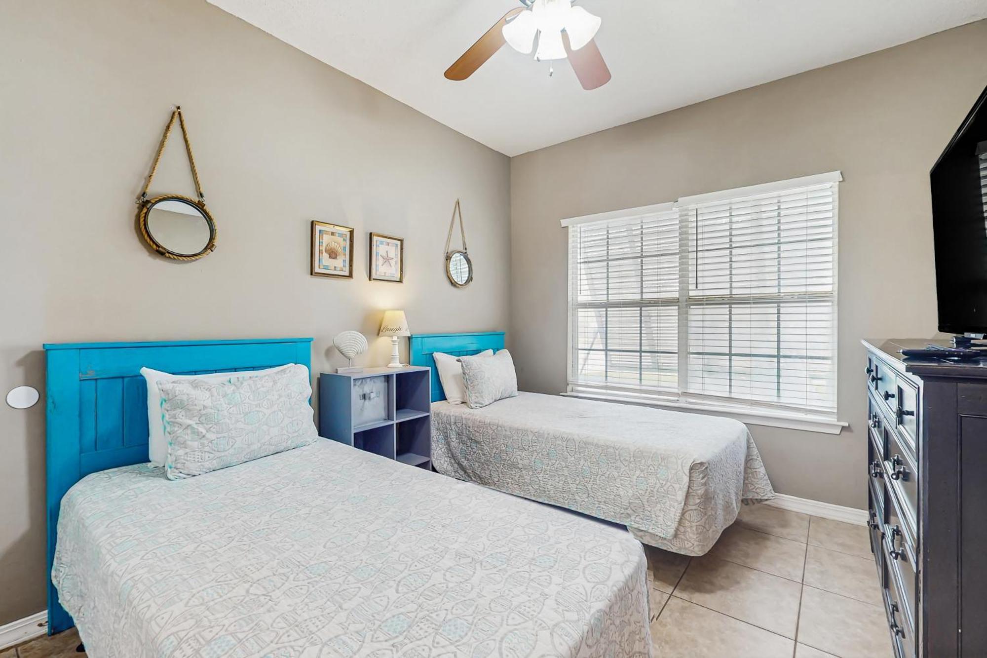 Orange Beach Villas 4285A - A Dreamin Eksteriør bilde