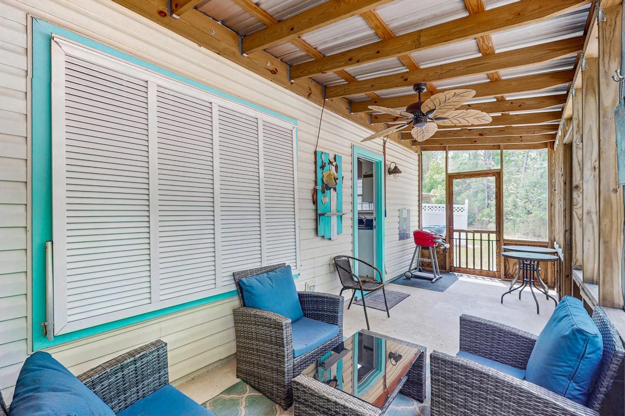 Orange Beach Villas 4285A - A Dreamin Eksteriør bilde