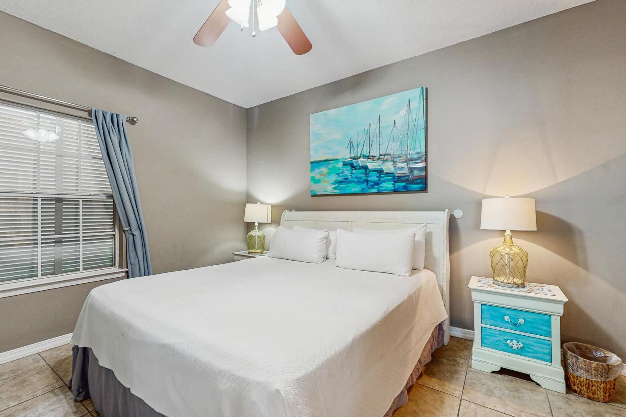 Orange Beach Villas 4285A - A Dreamin Eksteriør bilde