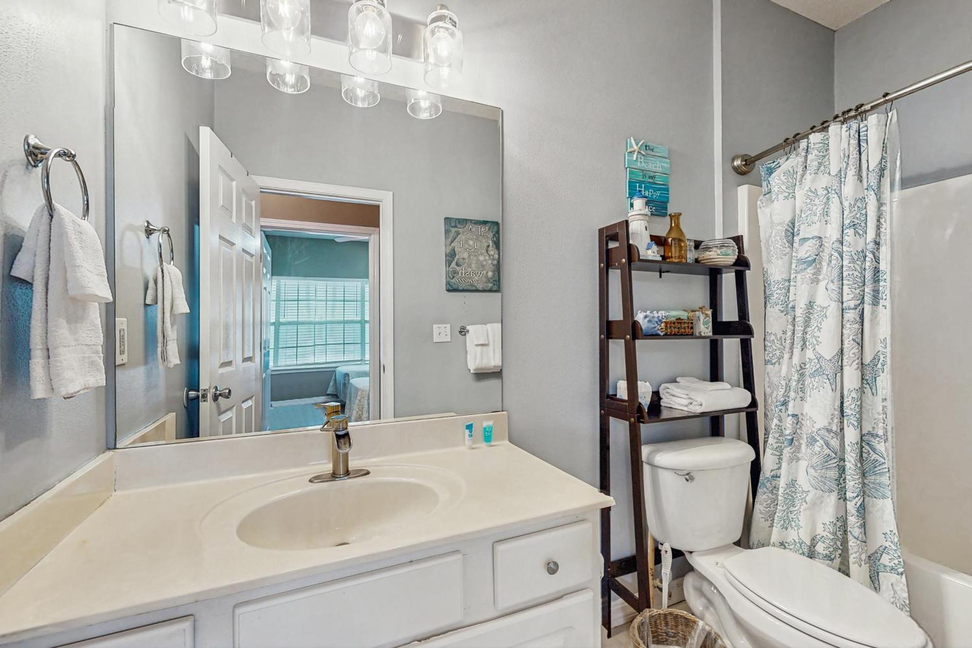 Orange Beach Villas 4285A - A Dreamin Eksteriør bilde