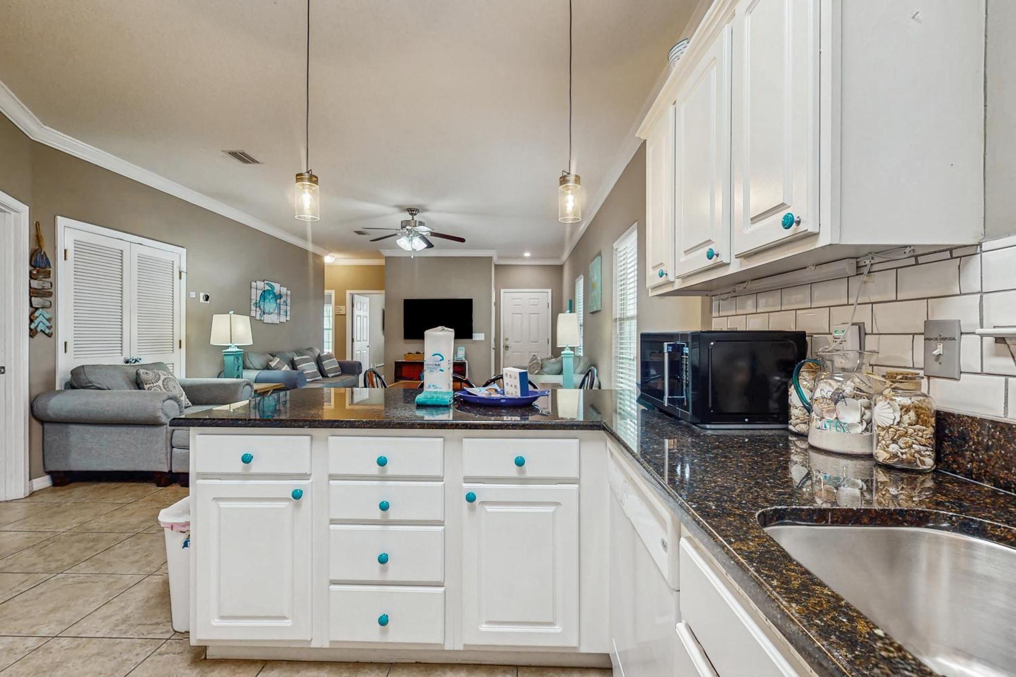 Orange Beach Villas 4285A - A Dreamin Eksteriør bilde