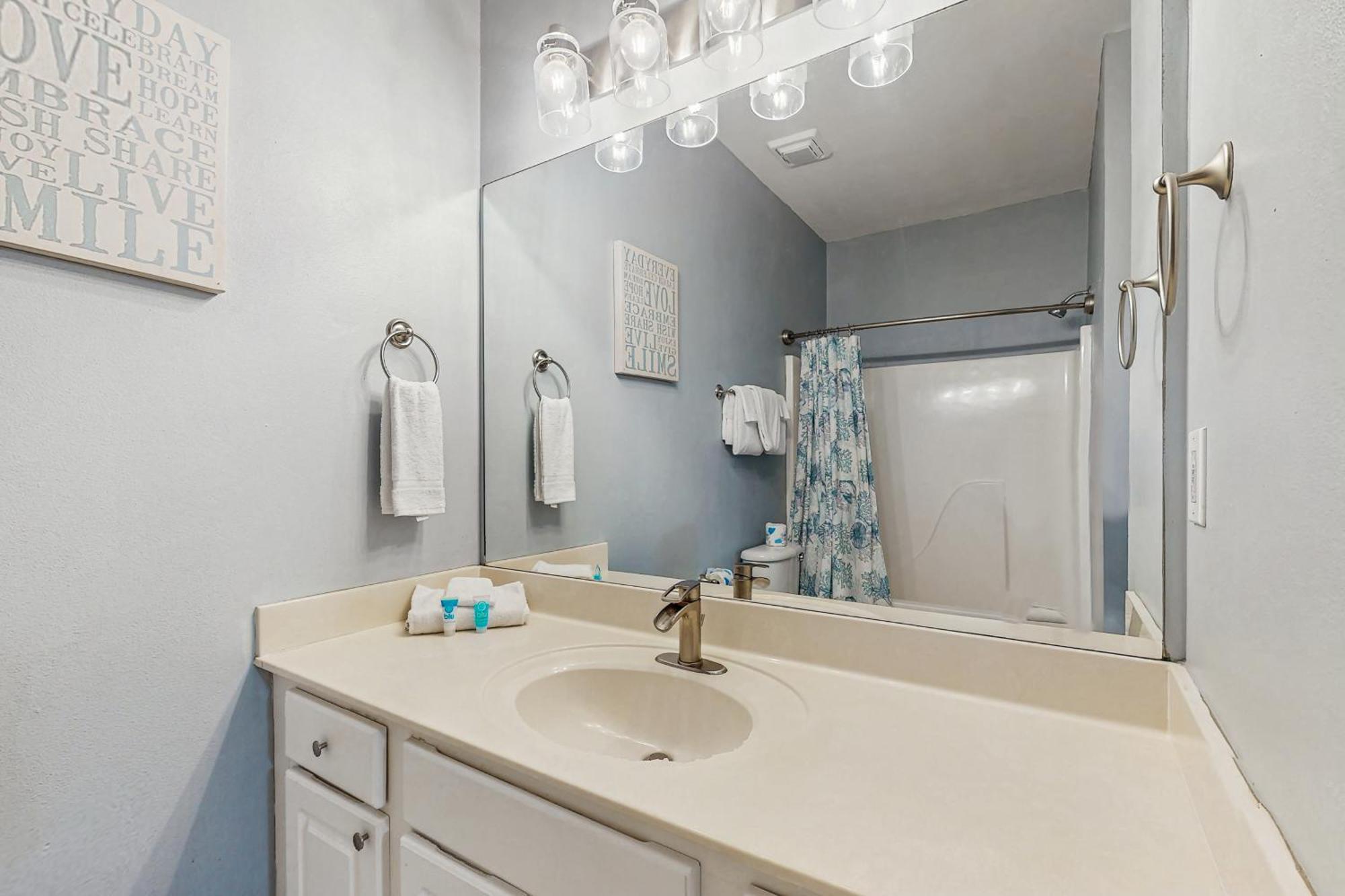 Orange Beach Villas 4285A - A Dreamin Eksteriør bilde